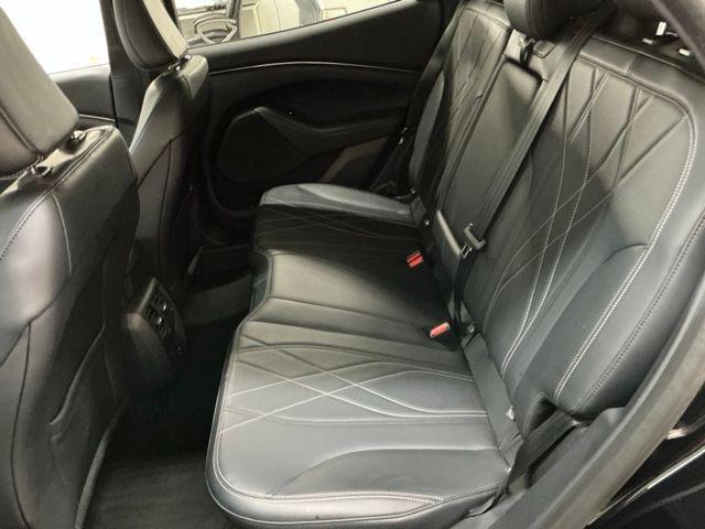 used 2022 Ford Mustang Mach-E car, priced at $20,991