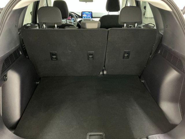 used 2022 Ford Escape car, priced at $18,497