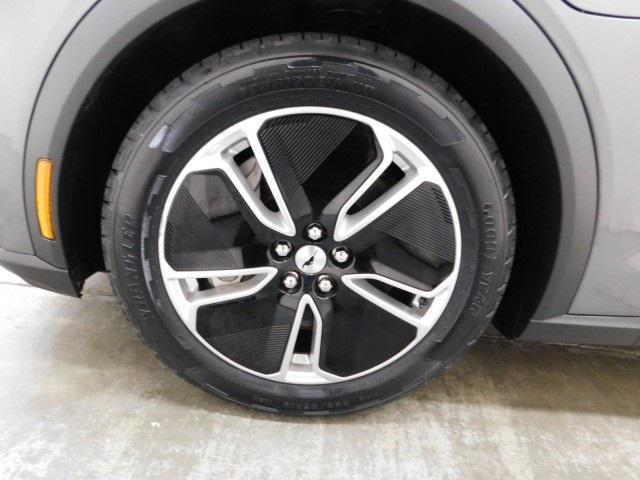 used 2021 Ford Mustang Mach-E car, priced at $14,977