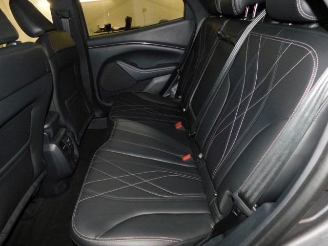 used 2021 Ford Mustang Mach-E car, priced at $14,977