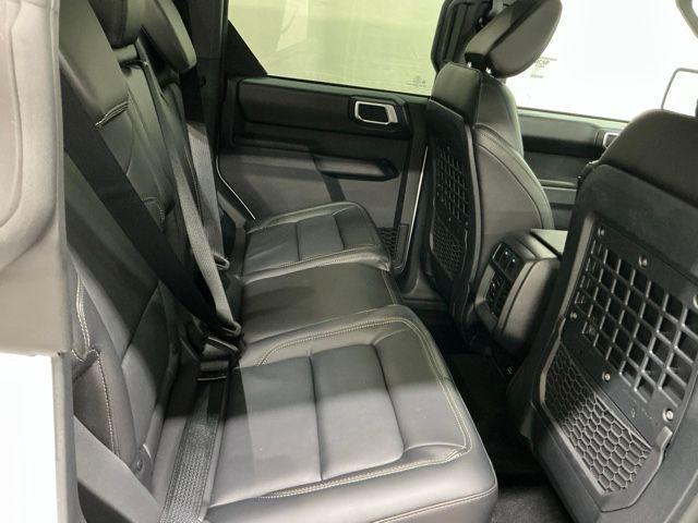 new 2026 Ford Bronco car, priced at $65,878