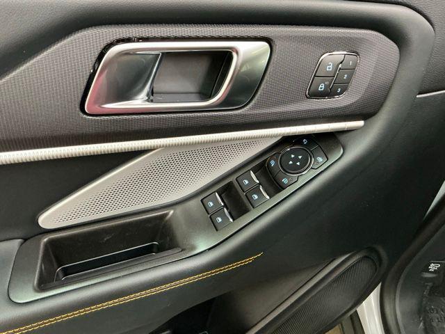 new 2026 Ford Explorer car, priced at $56,276
