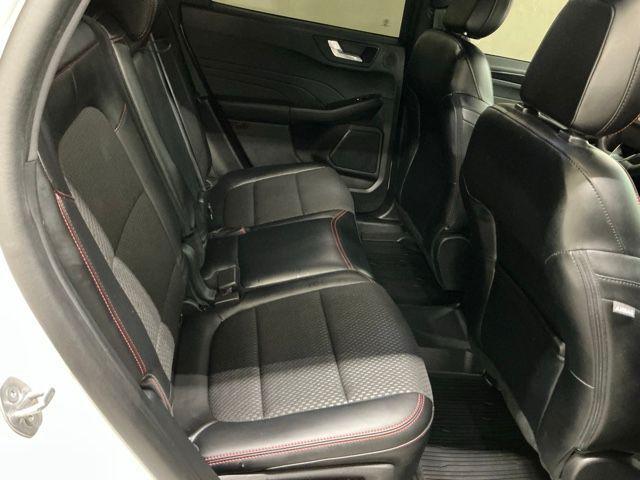 used 2023 Ford Escape car, priced at $22,988