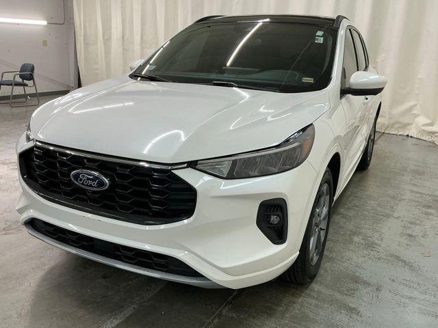 used 2023 Ford Escape car, priced at $22,988