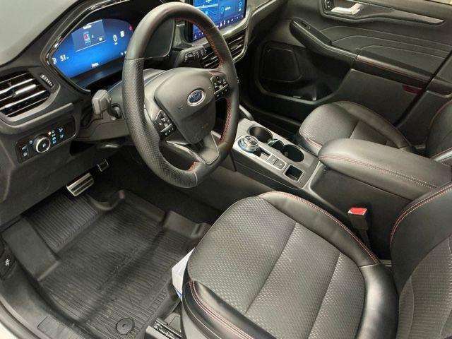 used 2023 Ford Escape car, priced at $22,988