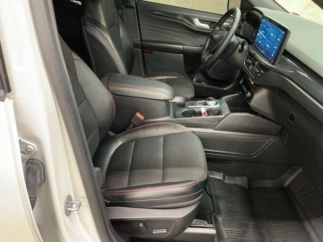 used 2023 Ford Escape car, priced at $22,988