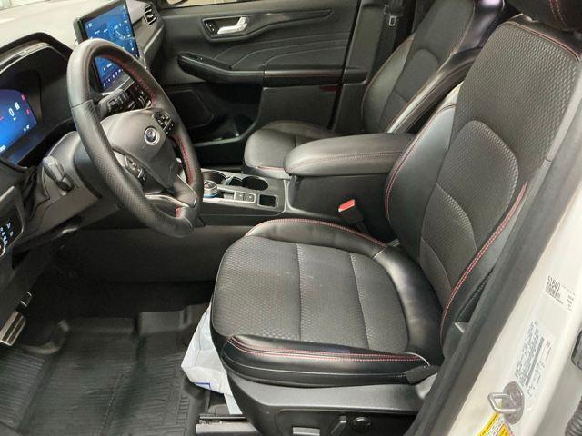 used 2023 Ford Escape car, priced at $22,988