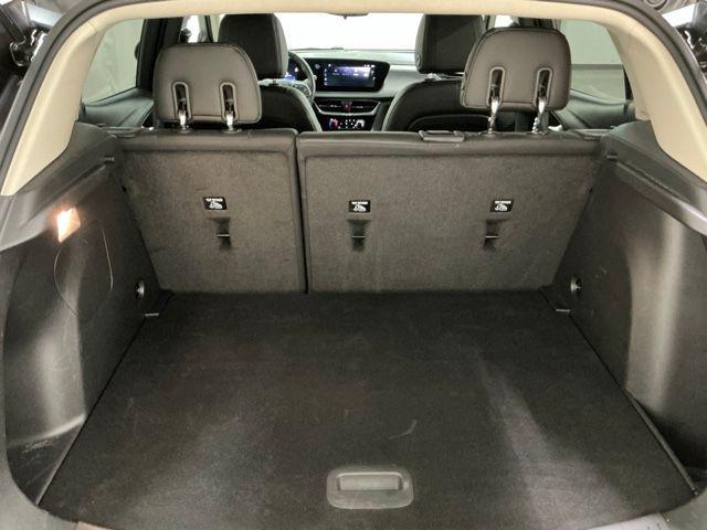 used 2025 Buick Encore GX car, priced at $23,998