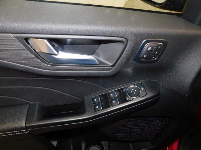 new 2026 Ford Escape car, priced at $36,654