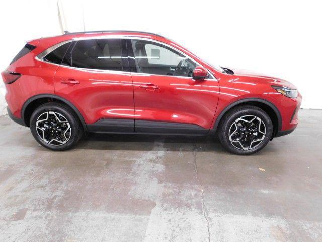 new 2026 Ford Escape car, priced at $36,654