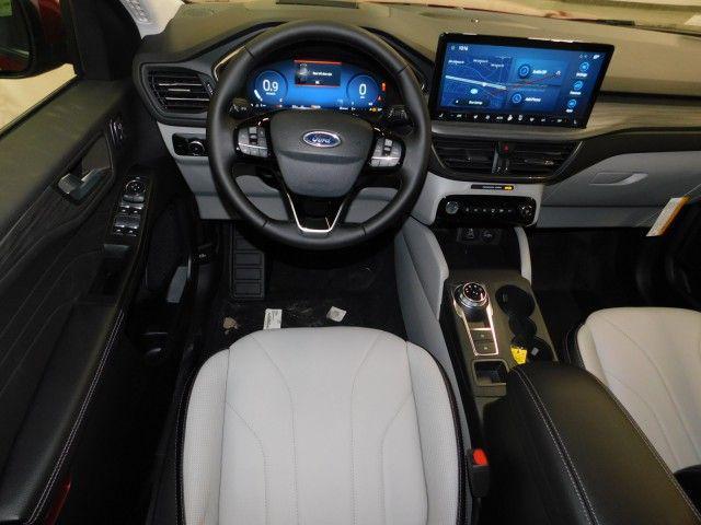 new 2026 Ford Escape car, priced at $36,654