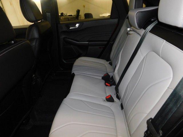 new 2026 Ford Escape car, priced at $36,654