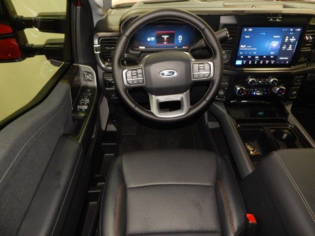 new 2026 Ford F-250 car, priced at $88,740