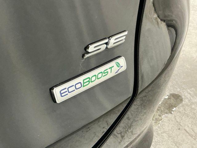 used 2018 Ford Fusion car, priced at $11,988