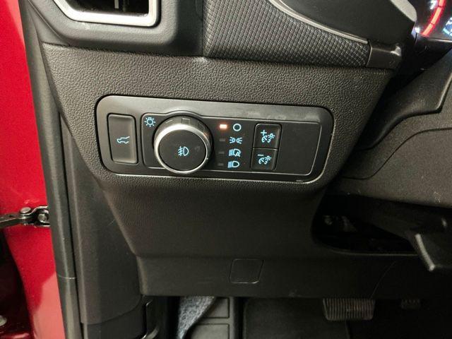 used 2021 Ford Bronco Sport car, priced at $20,441