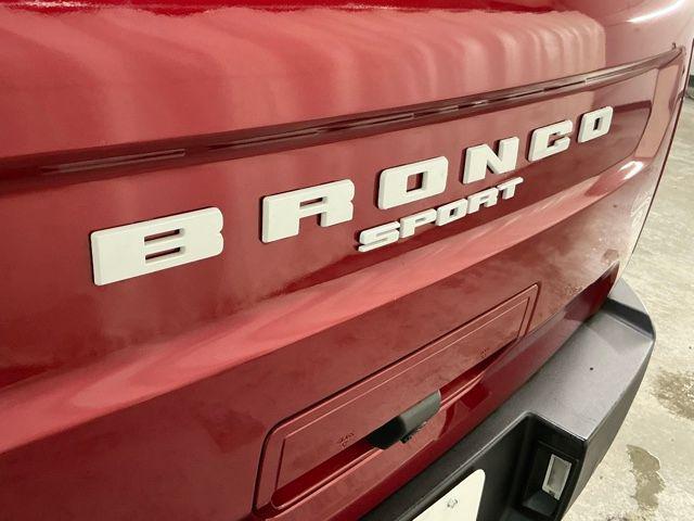 used 2021 Ford Bronco Sport car, priced at $20,441