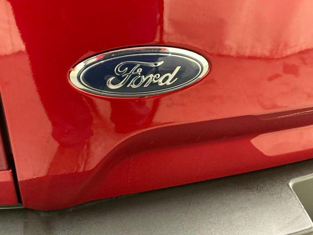 used 2021 Ford Bronco Sport car, priced at $20,441