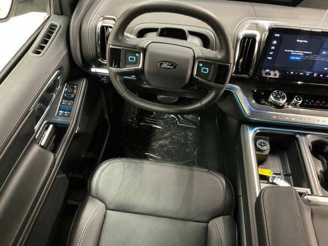 new 2026 Ford Expedition car, priced at $81,115