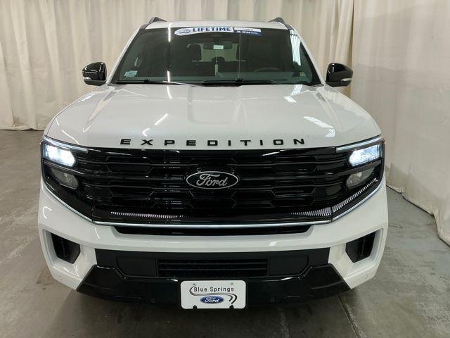new 2026 Ford Expedition car, priced at $81,115