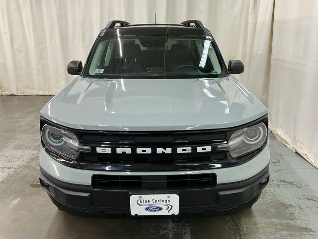 used 2024 Ford Bronco Sport car, priced at $27,944