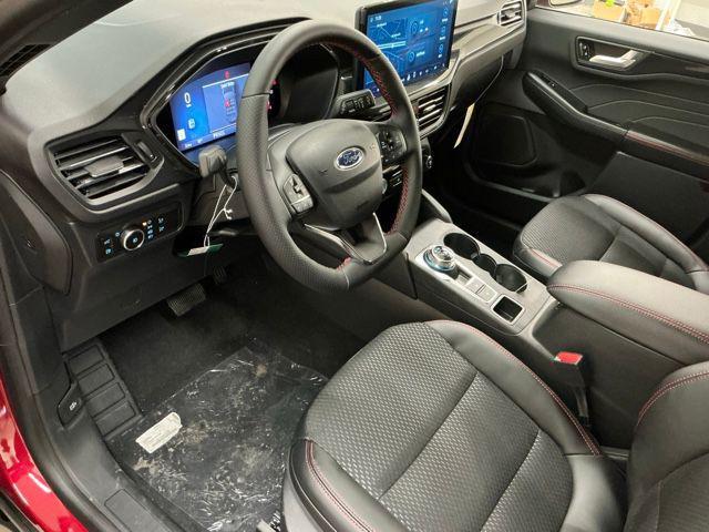 new 2026 Ford Escape car, priced at $30,572
