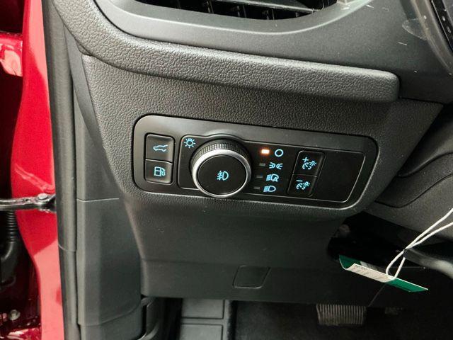 new 2026 Ford Escape car, priced at $30,572