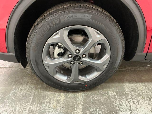 new 2026 Ford Escape car, priced at $30,572