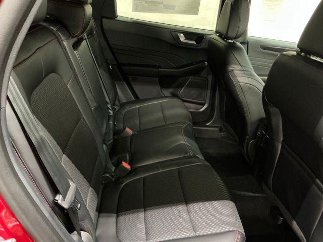 new 2026 Ford Escape car, priced at $30,572