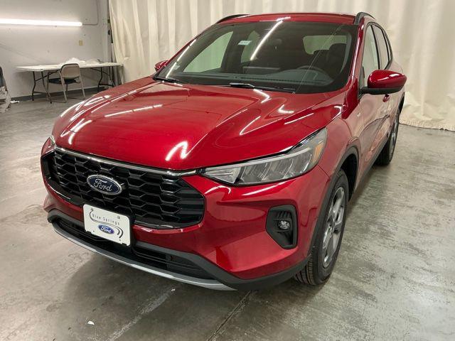 new 2026 Ford Escape car, priced at $30,572
