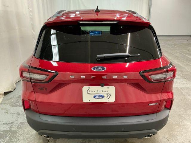 new 2026 Ford Escape car, priced at $30,572