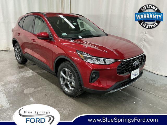 new 2026 Ford Escape car, priced at $30,572