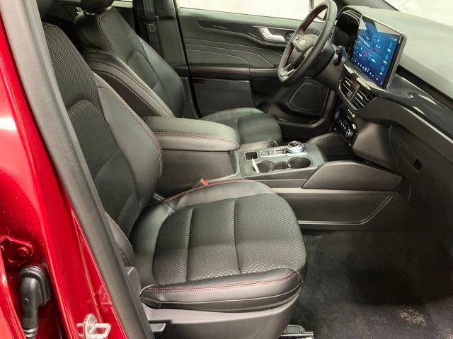 new 2026 Ford Escape car, priced at $30,572