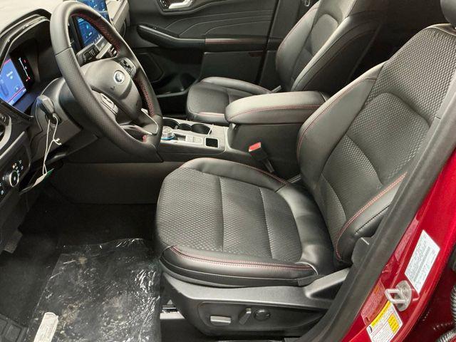 new 2026 Ford Escape car, priced at $30,572