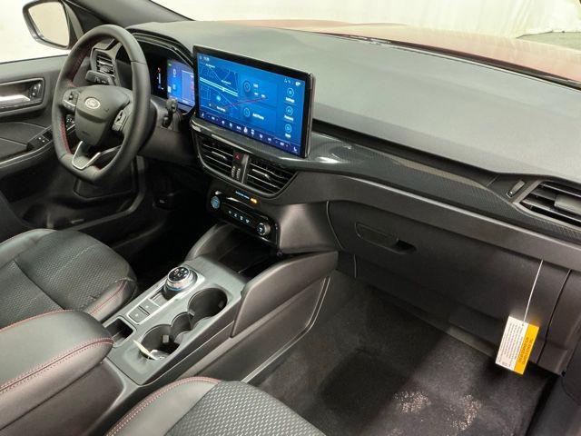 new 2026 Ford Escape car, priced at $30,572