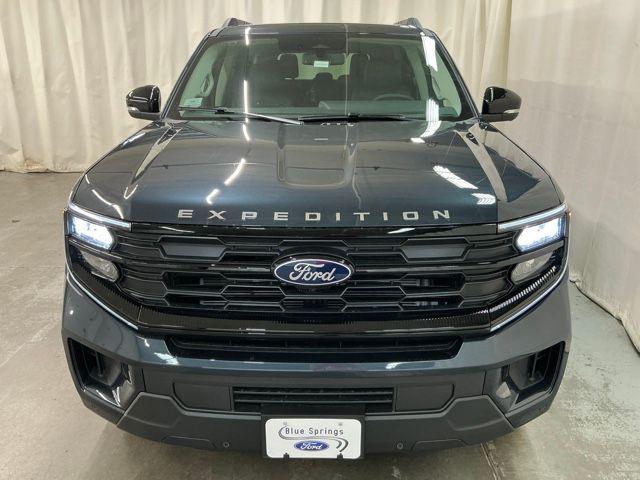 new 2026 Ford Expedition car, priced at $69,744