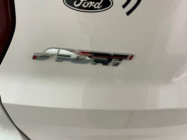 used 2017 Ford Explorer car, priced at $11,979