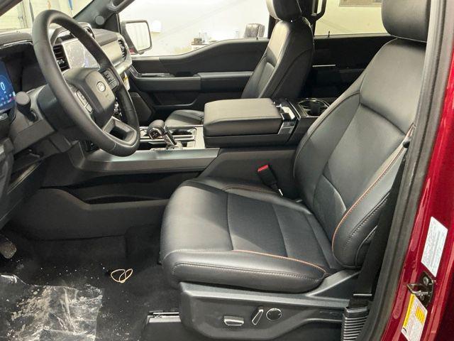 new 2026 Ford F-150 car, priced at $72,162