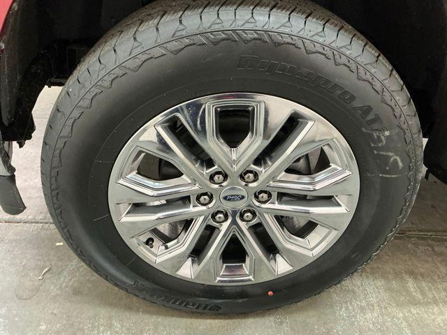 new 2026 Ford F-150 car, priced at $72,162