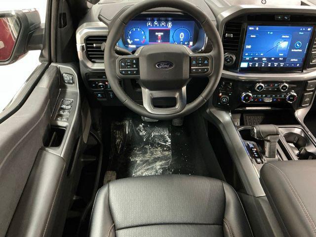 new 2026 Ford F-150 car, priced at $72,162
