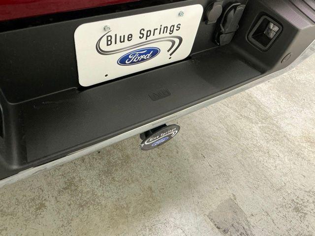 new 2026 Ford F-150 car, priced at $72,162