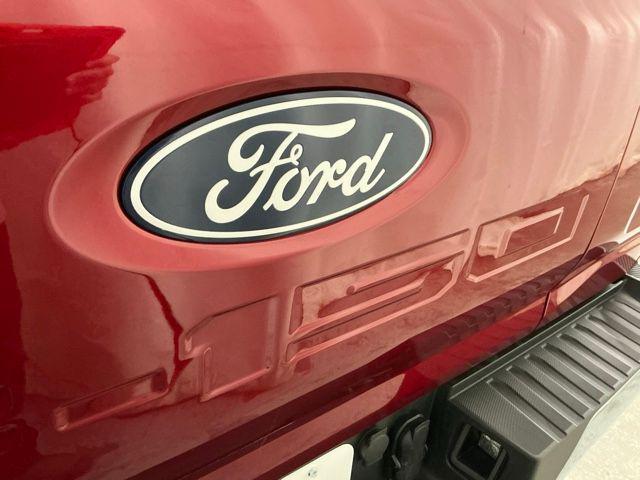 new 2026 Ford F-150 car, priced at $72,162
