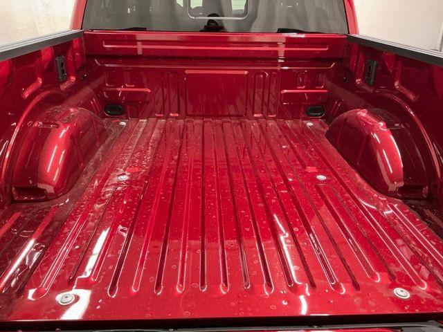 new 2026 Ford F-150 car, priced at $72,162