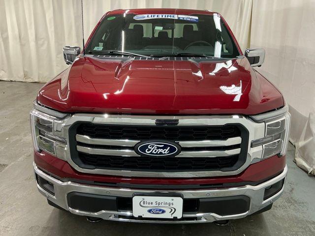 new 2026 Ford F-150 car, priced at $72,162