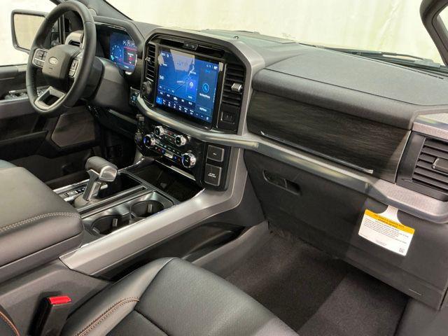 new 2026 Ford F-150 car, priced at $72,162