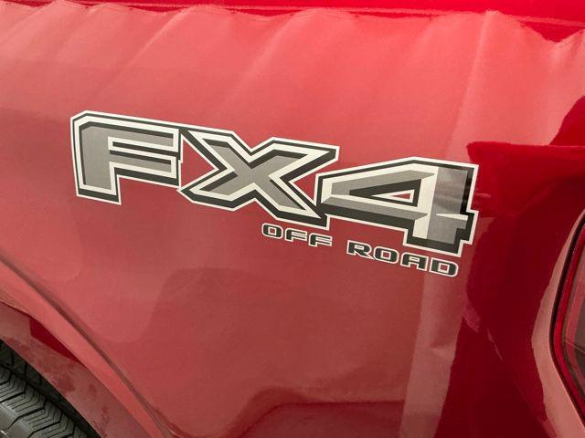 new 2026 Ford F-150 car, priced at $72,162