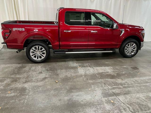 new 2026 Ford F-150 car, priced at $72,162