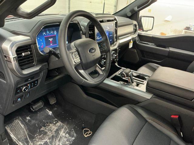 new 2026 Ford F-150 car, priced at $72,162