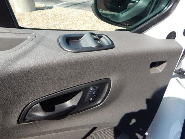 new 2025 Ford Transit-350 car, priced at $69,142