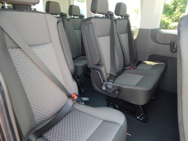 new 2025 Ford Transit-350 car, priced at $69,142