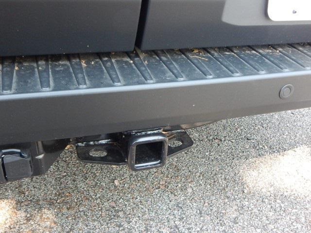 new 2025 Ford Transit-350 car, priced at $69,142